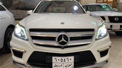Mercedes-Benz GL-Class